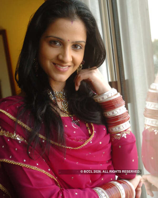 Prabhleen Sandhu Stills