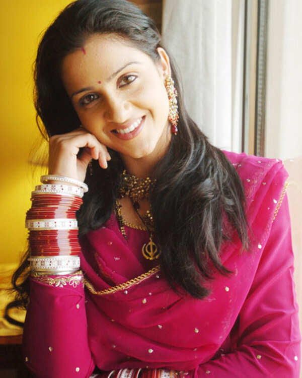 Prabhleen Sandhu Pictures