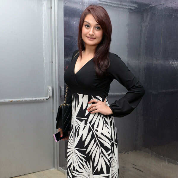 Sonia Agarwal