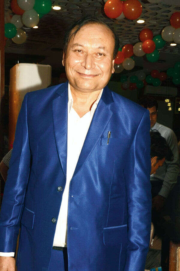 Rajiv Kumar Pictures