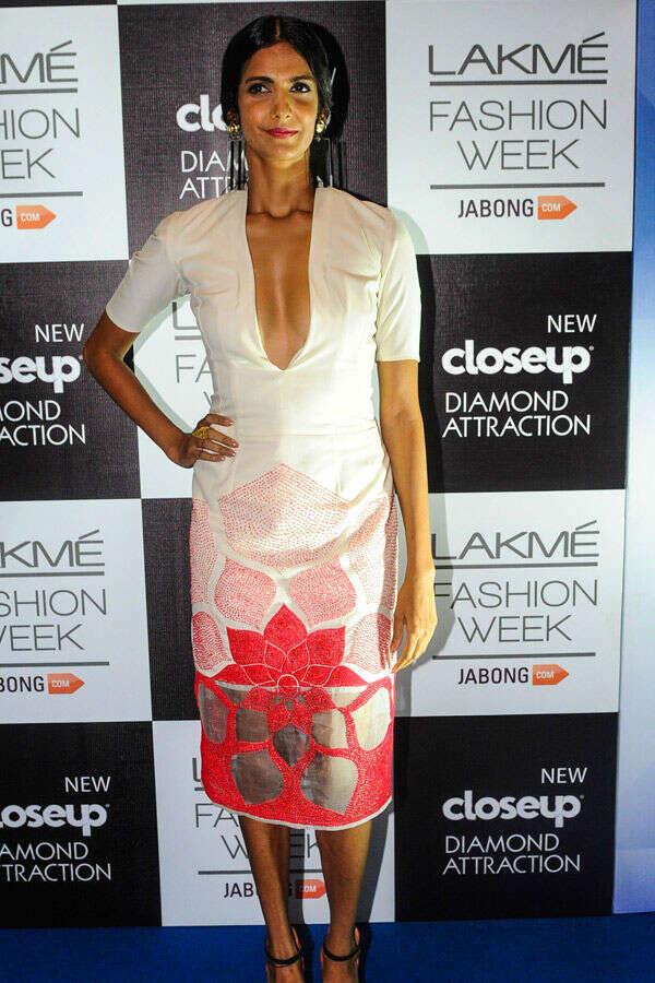 Poorna Jagannathan