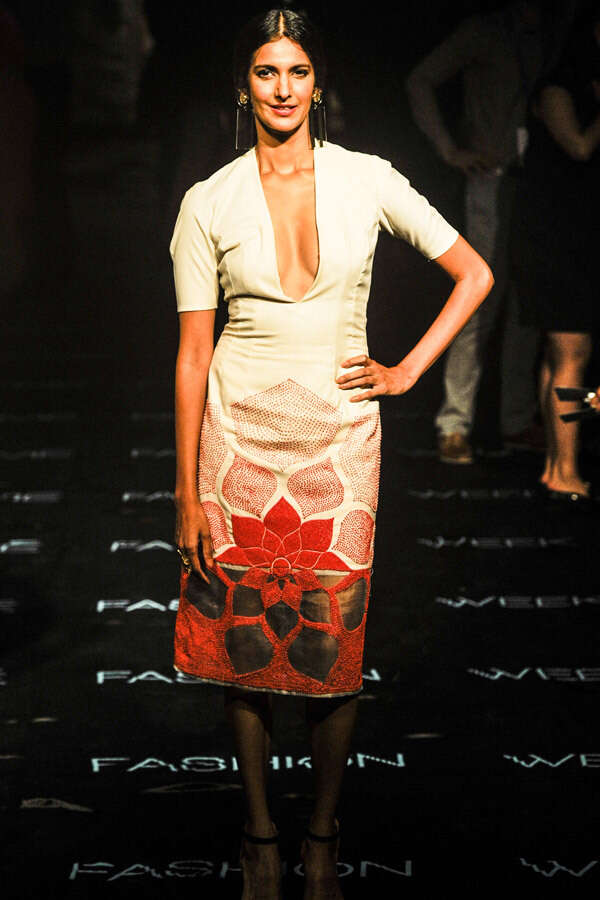 Poorna Jagannathan