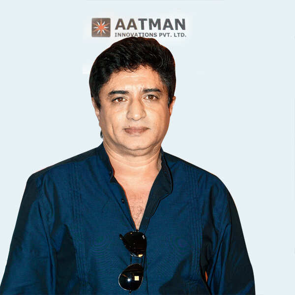 Anand Raj Anand