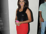 Party time in Hyderabad