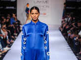 LFW '14: Archana Rao