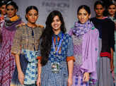 LFW '14: Karishma Shahani
