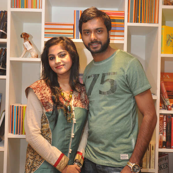 Jhilik Bhattacharjee Photos
