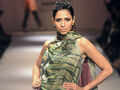 LFW '14: Sania Maskatiya