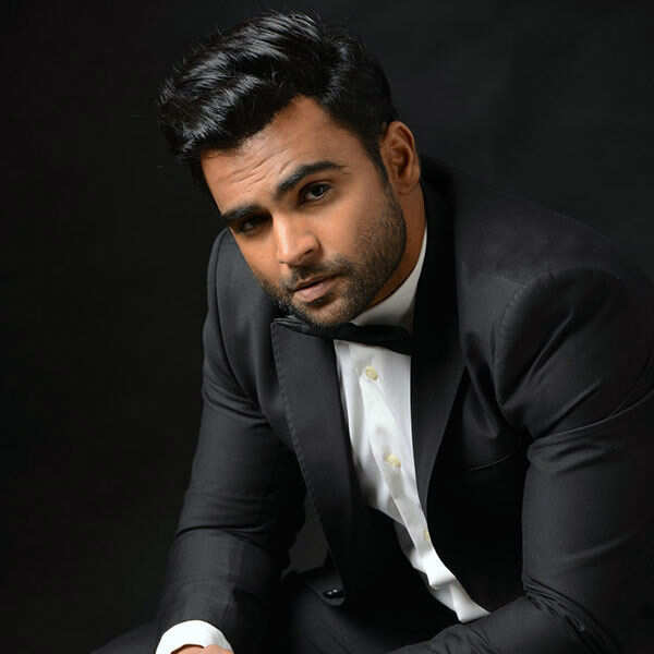 Sachiin Joshi