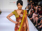 LFW '14: Sashikant Naidu