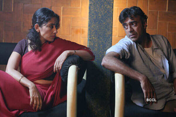 Rajit Kapoor Images