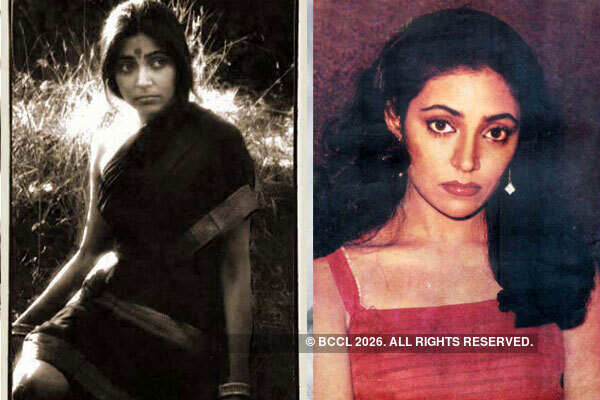 Deepti Naval Photos