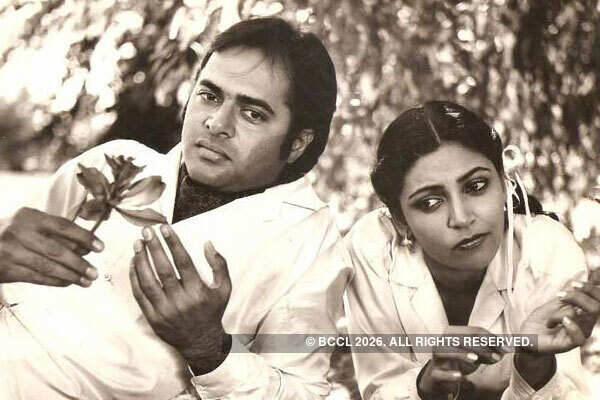 Deepti Naval