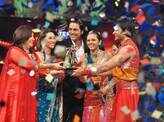 'Nach Baliye 4' Finale