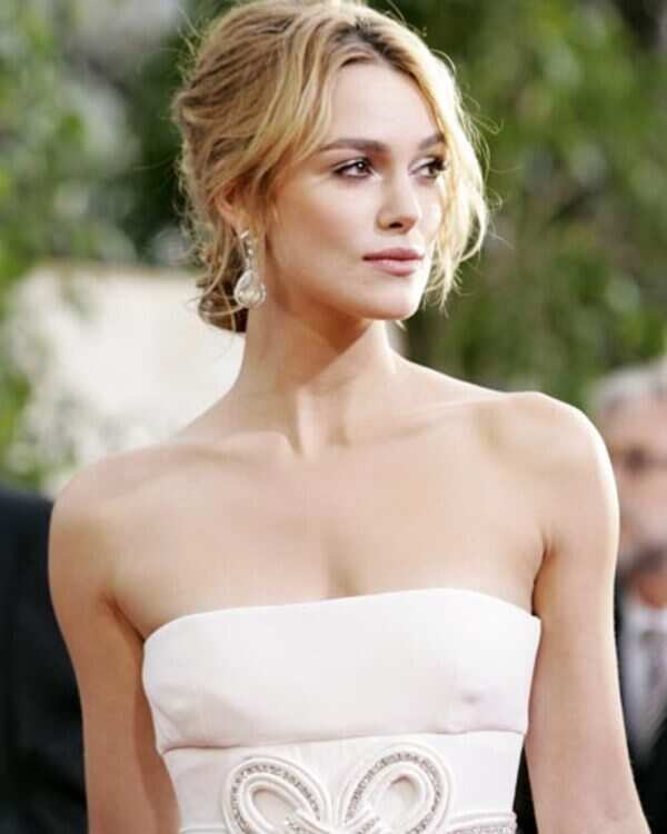 Keira Knightley