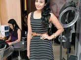 Essensuals salon launch