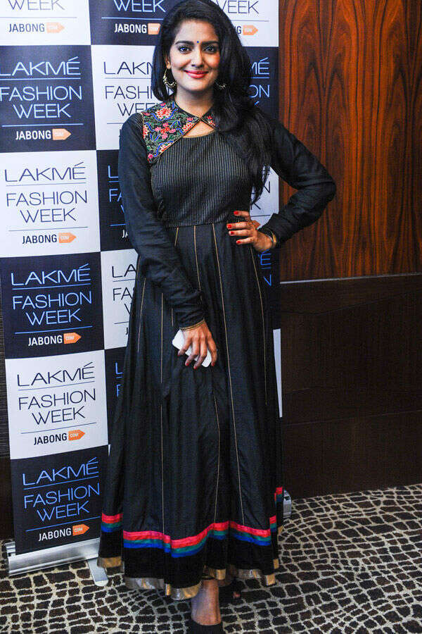 Vishakha Singh