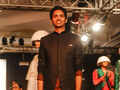 LFW '14: Shreejith Jeevan