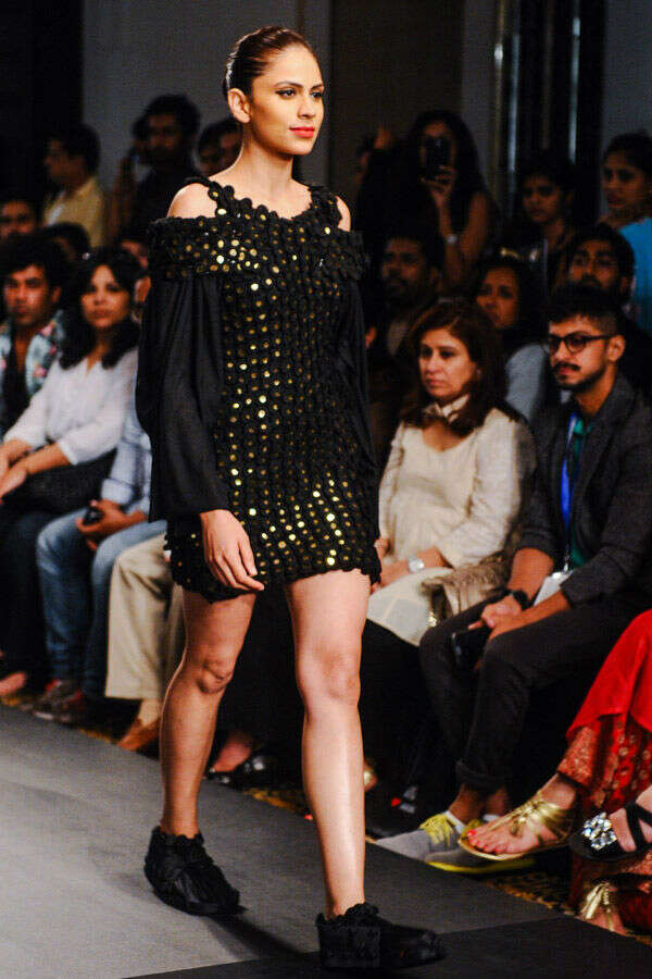 Anuj Sharma.
