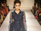 LFW '14: Vaishali S