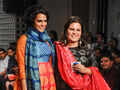 LFW '14: Swati Vijaivargie