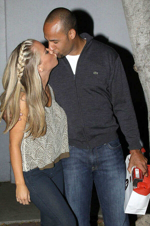 Kendra Wilkinson Images