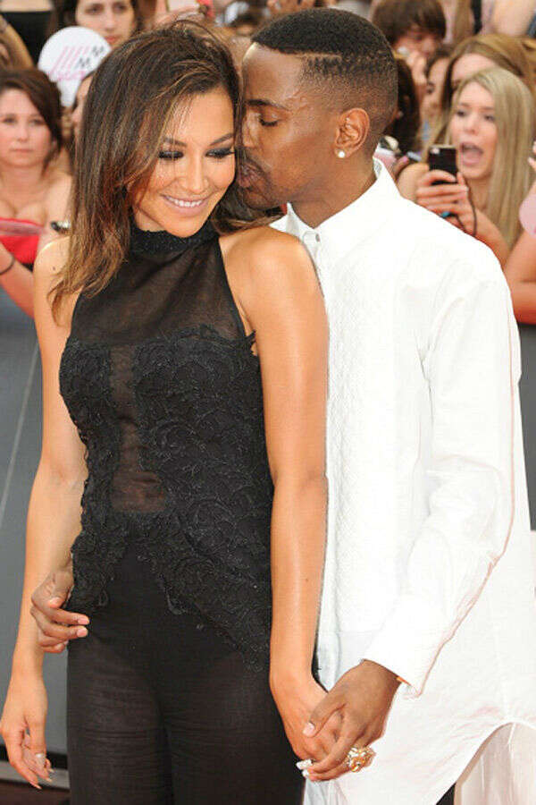 Big Sean Photos