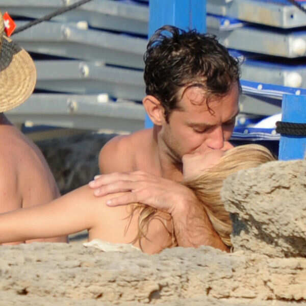 Jude Law