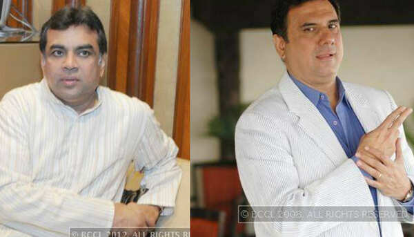 Boman Irani