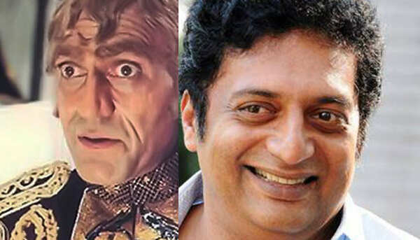 Amrish Puri