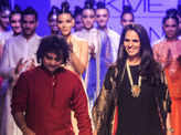 LFW '14: Anita Dogre