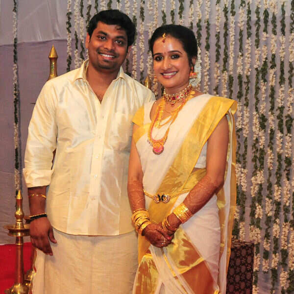 Gokul Krishnan Photos
