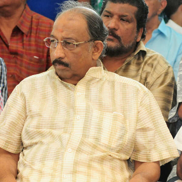 Nedumudi Venu