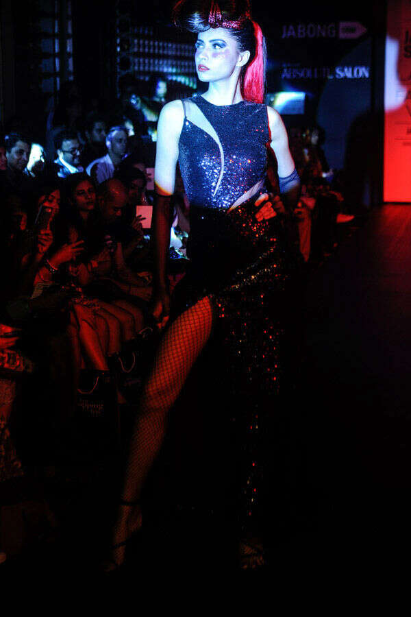 Little Shilpa
