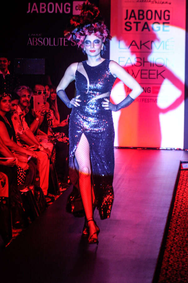 Little Shilpa