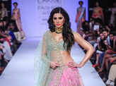 LFW '14: Anushree Reddy