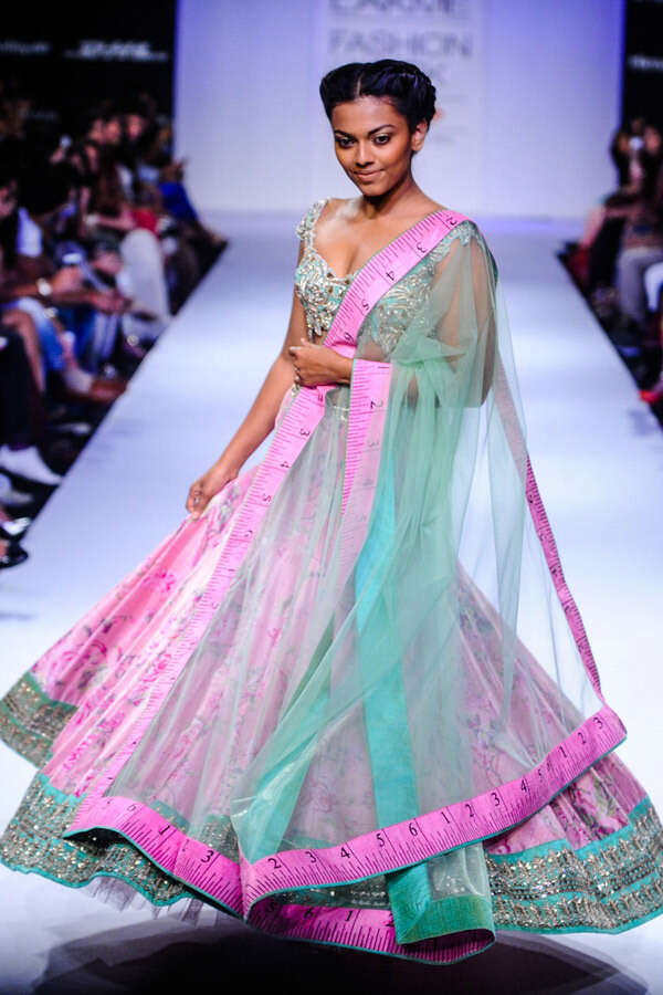 Anushree Reddy