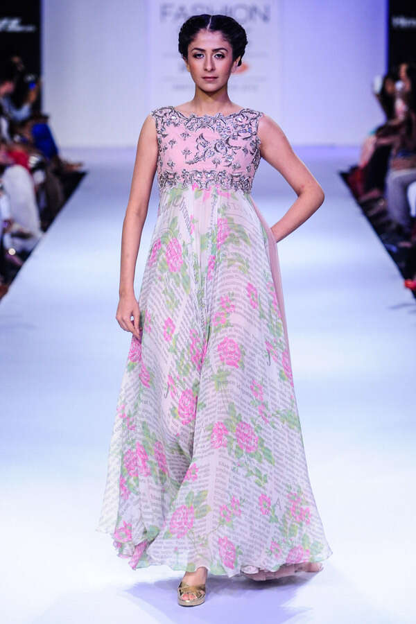 Anushree Reddy