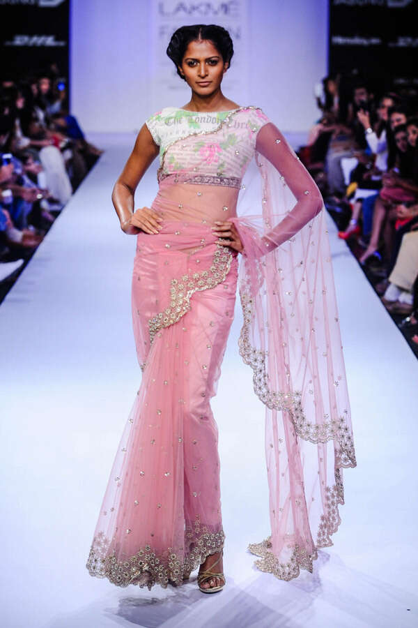 Anushree Reddy
