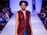 LFW '14: Sougat Paul