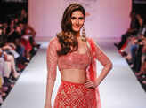 LFW '14: Payal Singhal