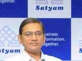 Satyam's new CEO