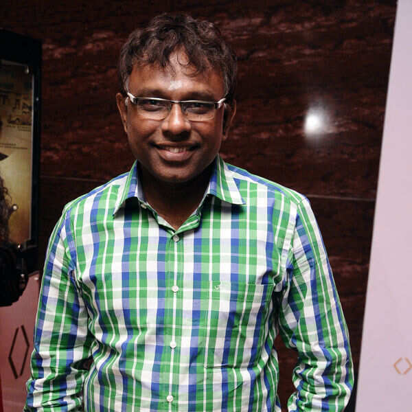 Ramesh Vinayagam Wallpapers