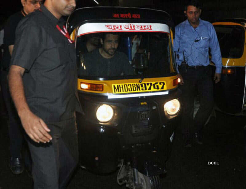 Raja Natwarlal: Spl Premiere