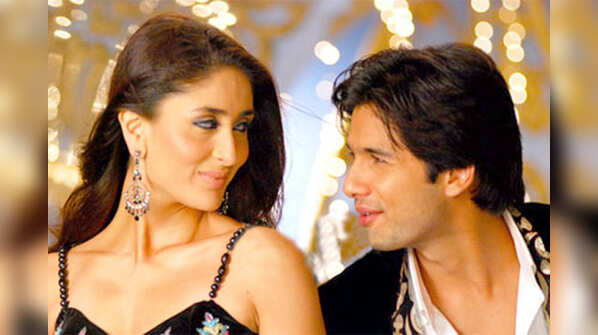 When Bollywood celebs bumped into their exes