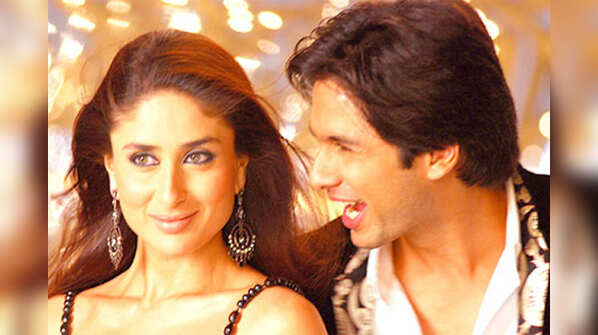 When Bollywood celebs bumped into their exes