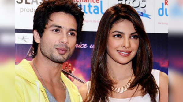 When Bollywood celebs bumped into their exes
