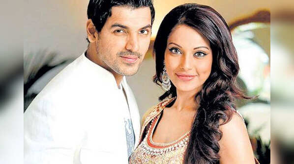 When Bollywood celebs bumped into their exes