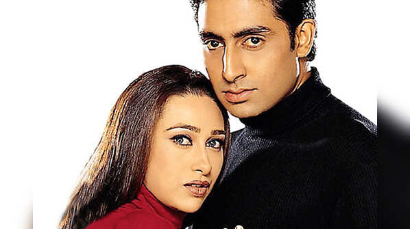 When Bollywood celebs bumped into their exes