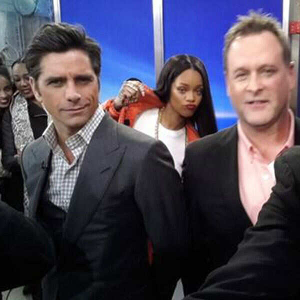 Bob Saget Photos